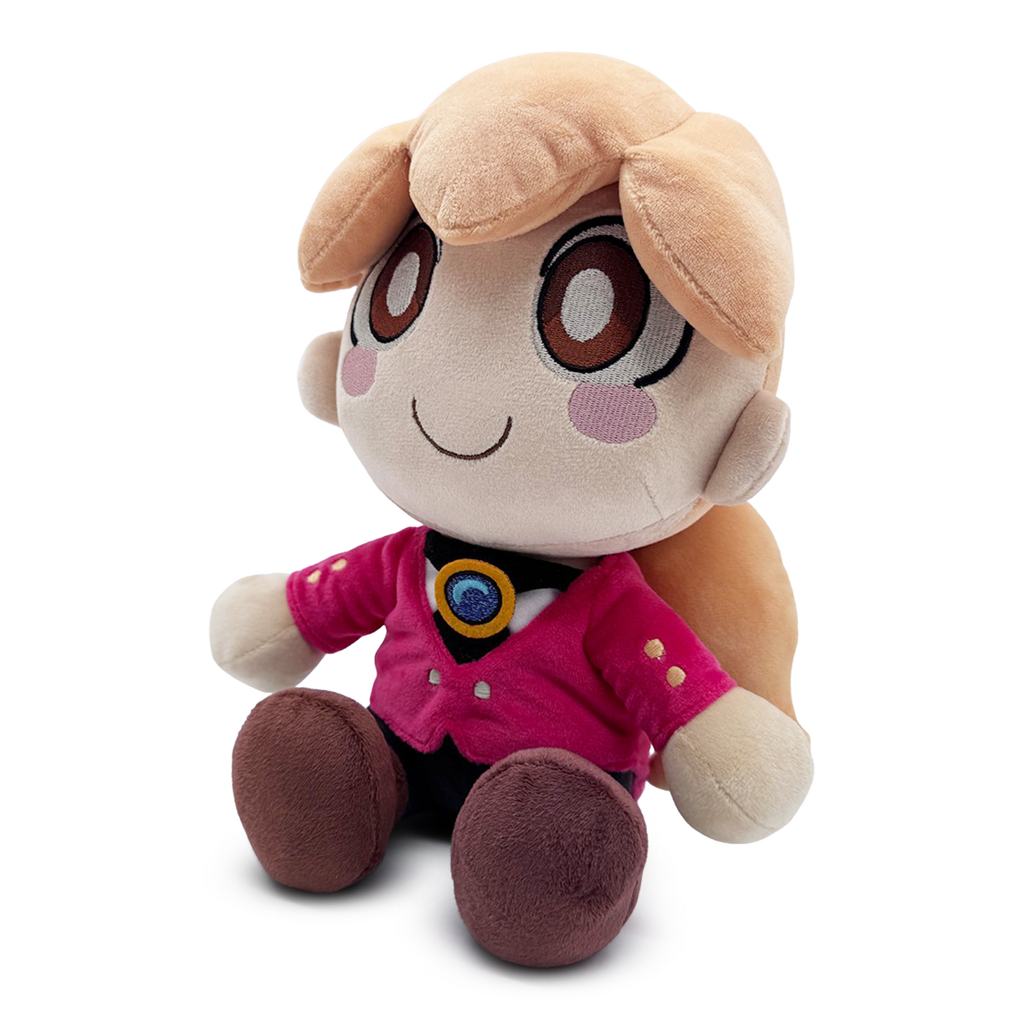 Elliot The Warlock Plush (9in)