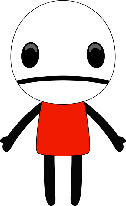 TheMeatly Plush (9in)