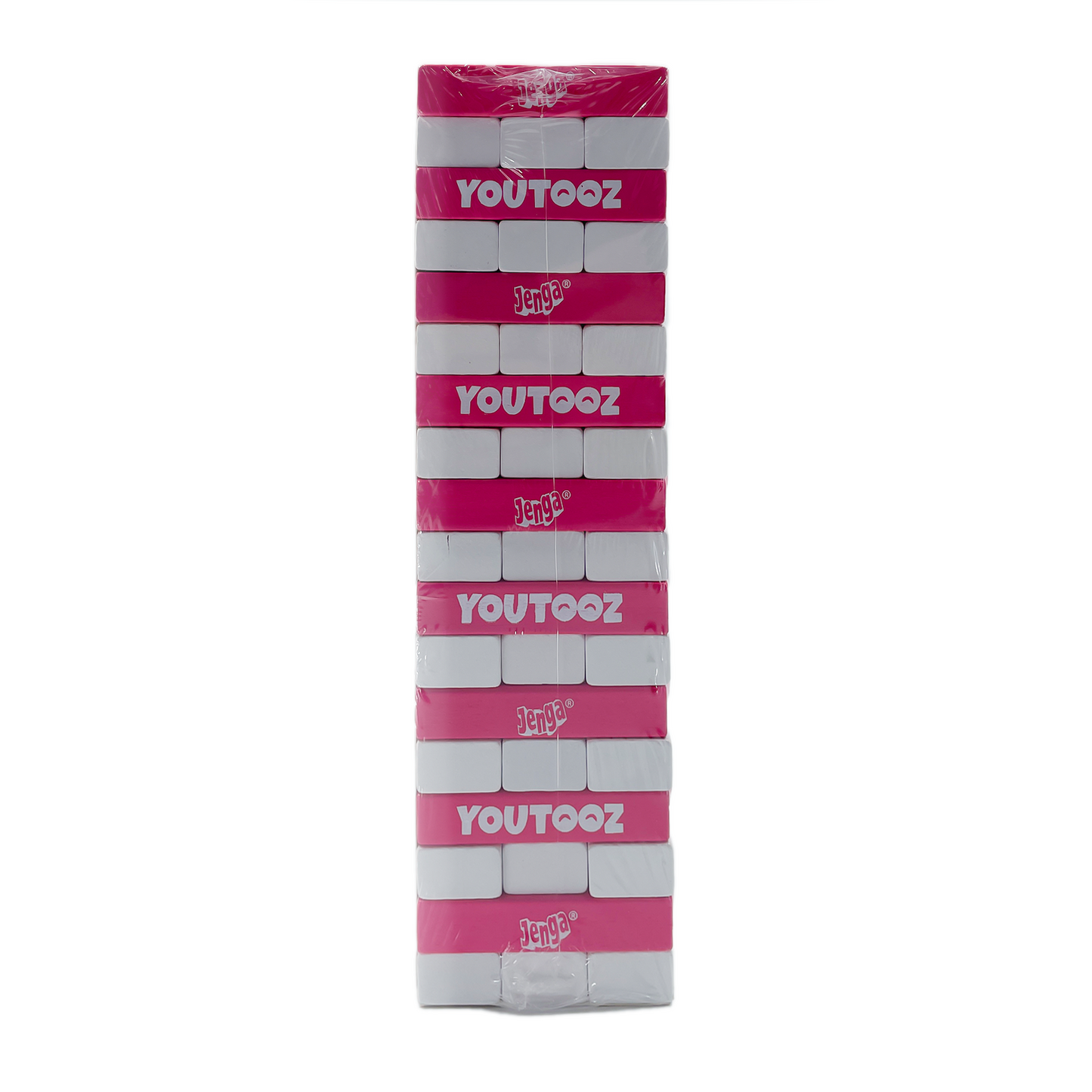 Jenga x Youtooz