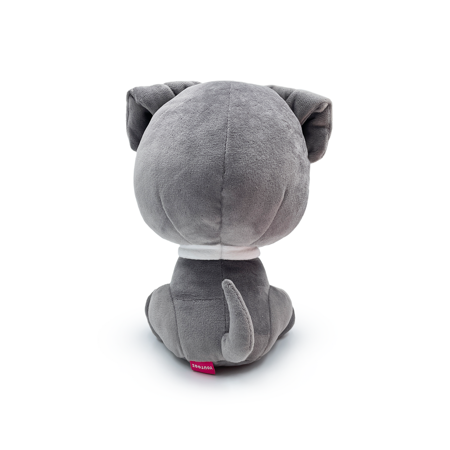 Bubba Plush (9in)