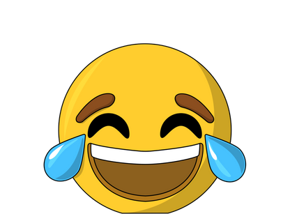 LOL emoji