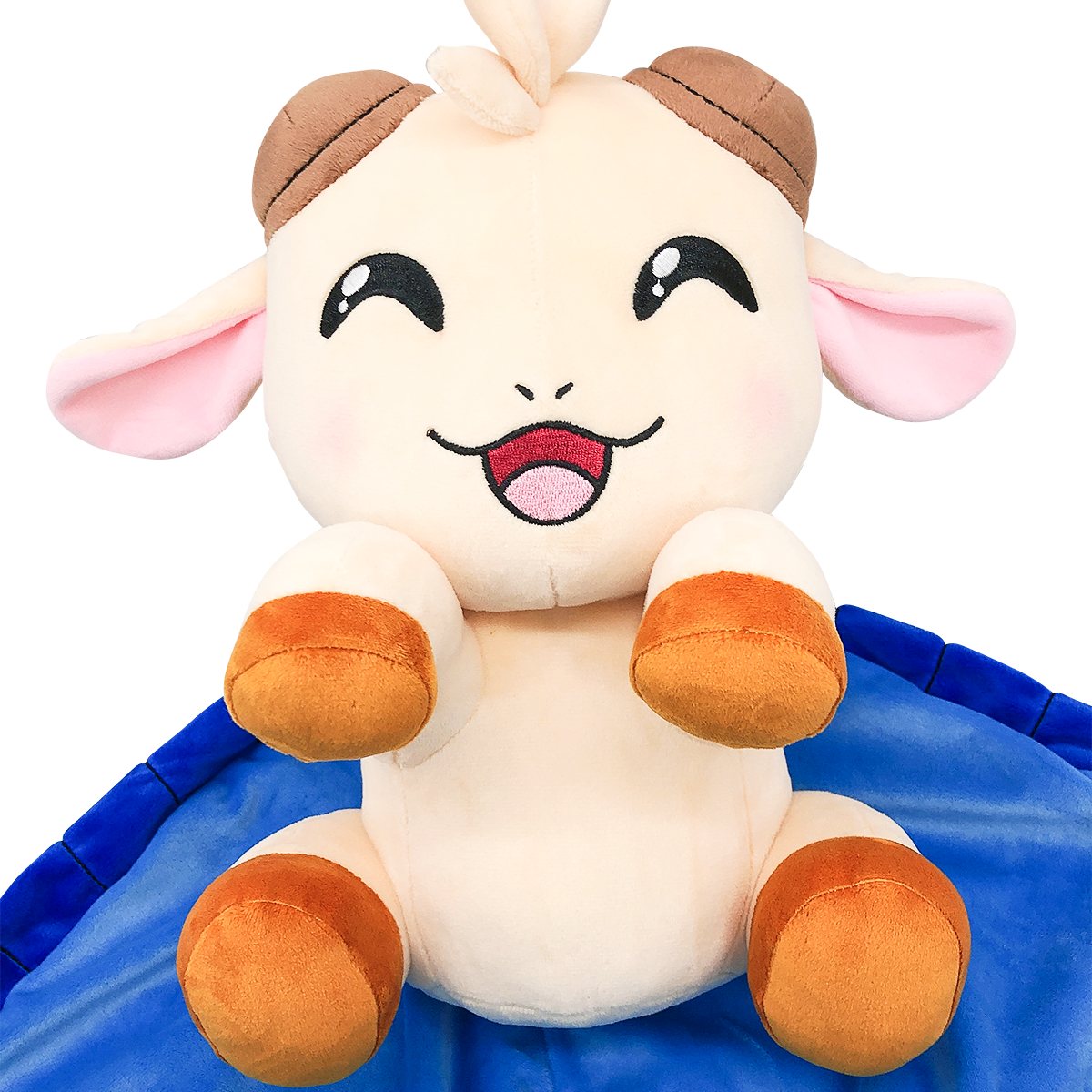 Jschlatt Baby Widder (30cm)