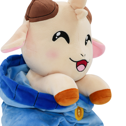 Jschlatt Baby Widder (30cm)