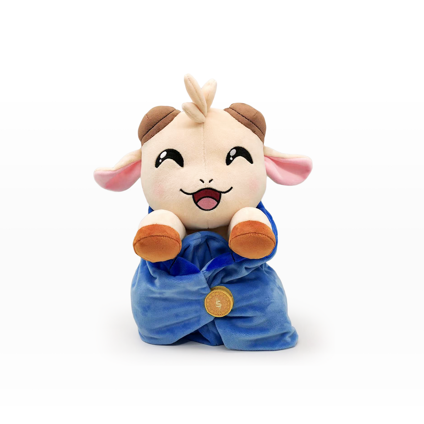 Jschlatt Baby Widder (30cm)