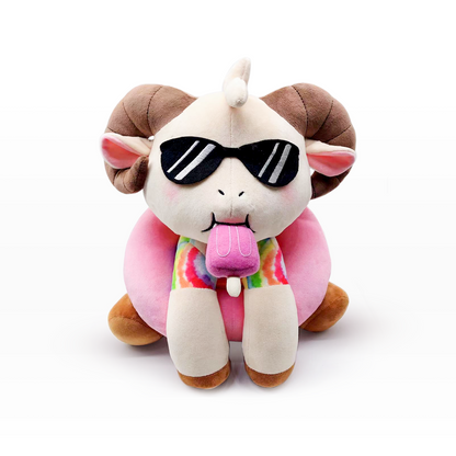 Jschlatt Summer Ram (1ft)