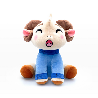 Jschlatt Surprised Ram (30 cm)
