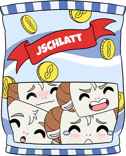 Jschlatt Bag (1ft)