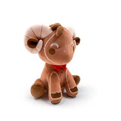 Gingerbread Rammie (9in)