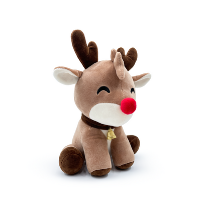 Reindeer Rammie (9in)