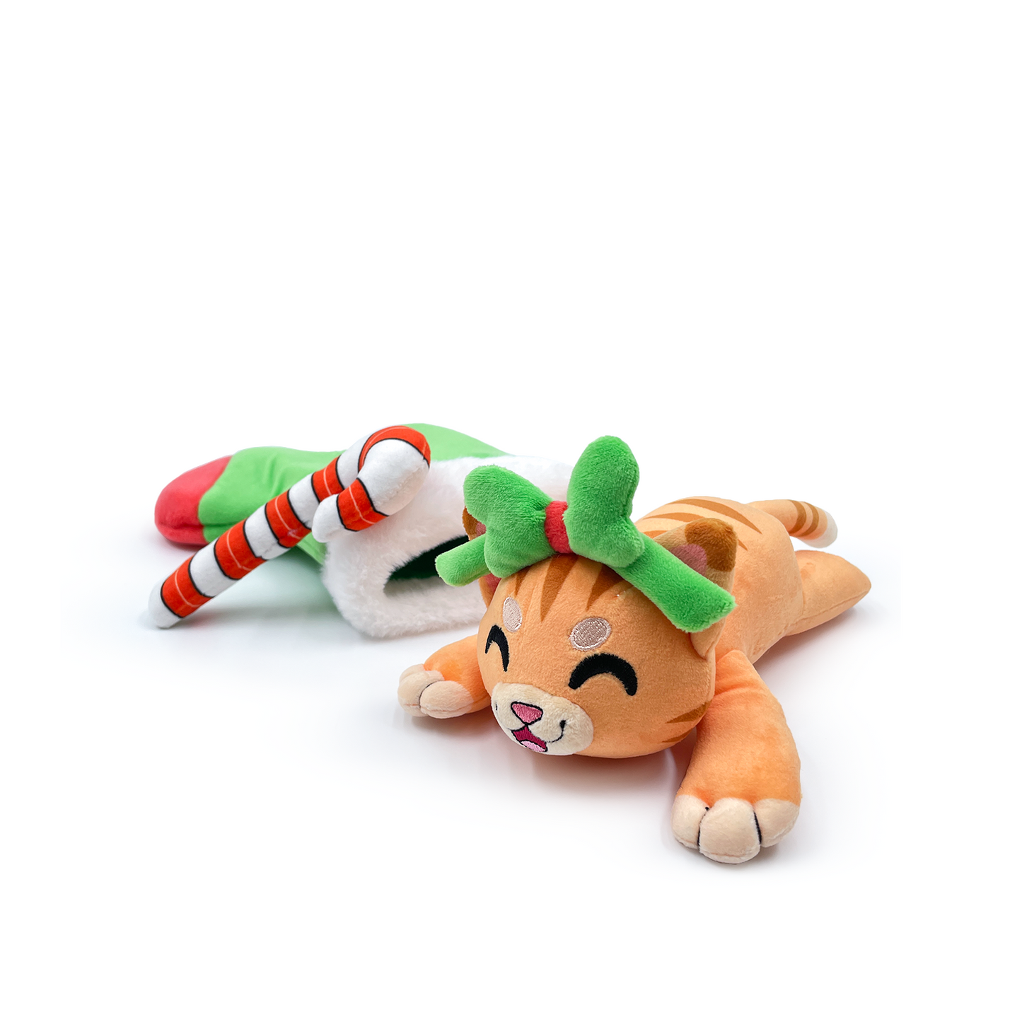 Stocking Stuffer Jambo (9in)