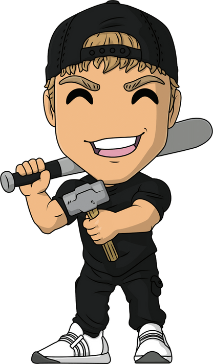 NurDustin