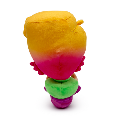 Nova MSM Plush (9in)