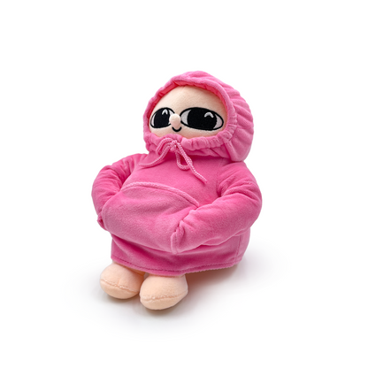 Ketnipz Plüschtier (30 cm)