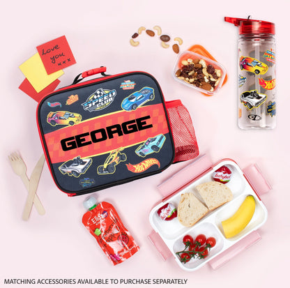 Gourde – Hot Wheels