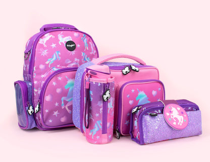 Sac à dos enfant – licorne Ombre Girls Nursery