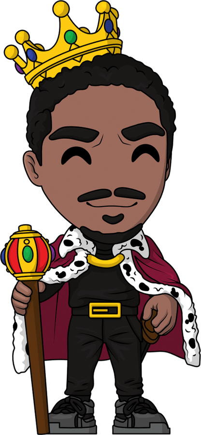 König Kaleb
