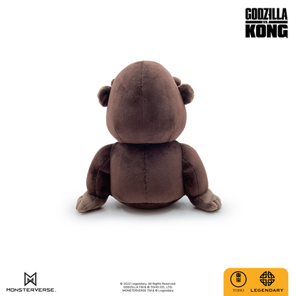 Kong Plush (9in)