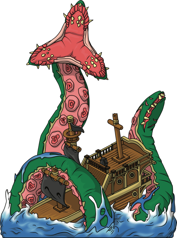 Krake