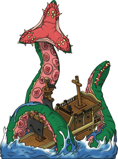Krake