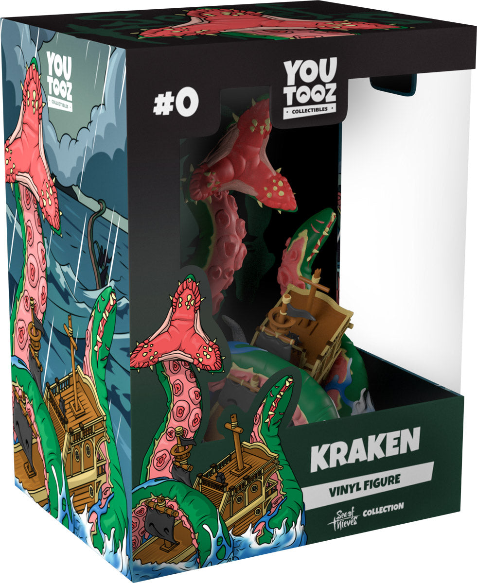 Krake