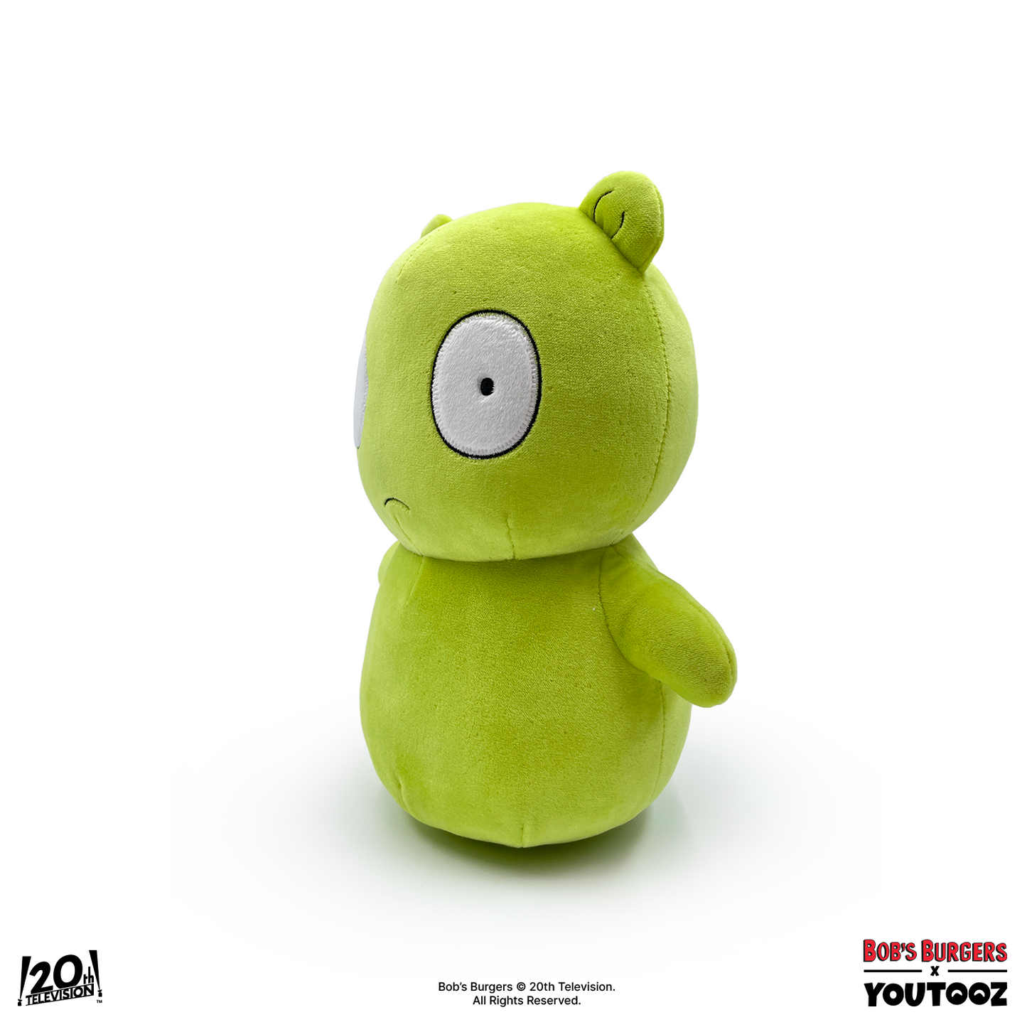 Kuchi Kopi Plüsch (23 cm)