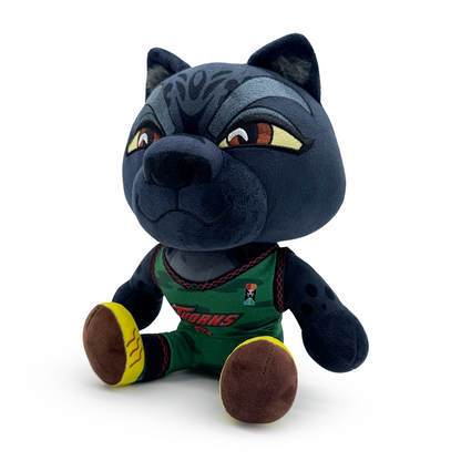 Jett Plush (9in)