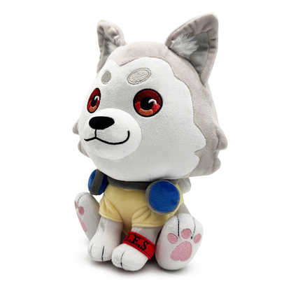 Koromaru Plush (9in)