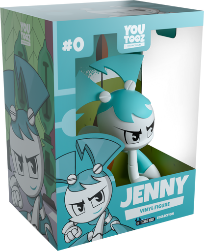 Jenny