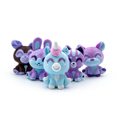 Laurenzside Blind Box