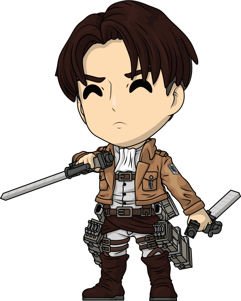 Levi