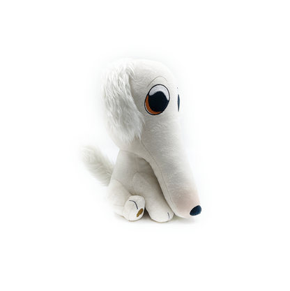 Longdog Plush (9in)
