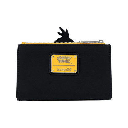 Porte-monnaie Looney Tunes - Daffy Duck