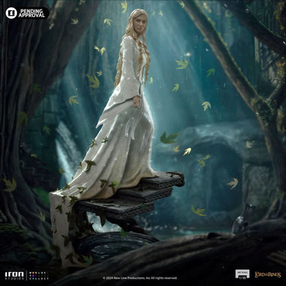 Statue Galadriel - Lord of the Rings - Art Scale 1/10 - The Fellowship of the Ring