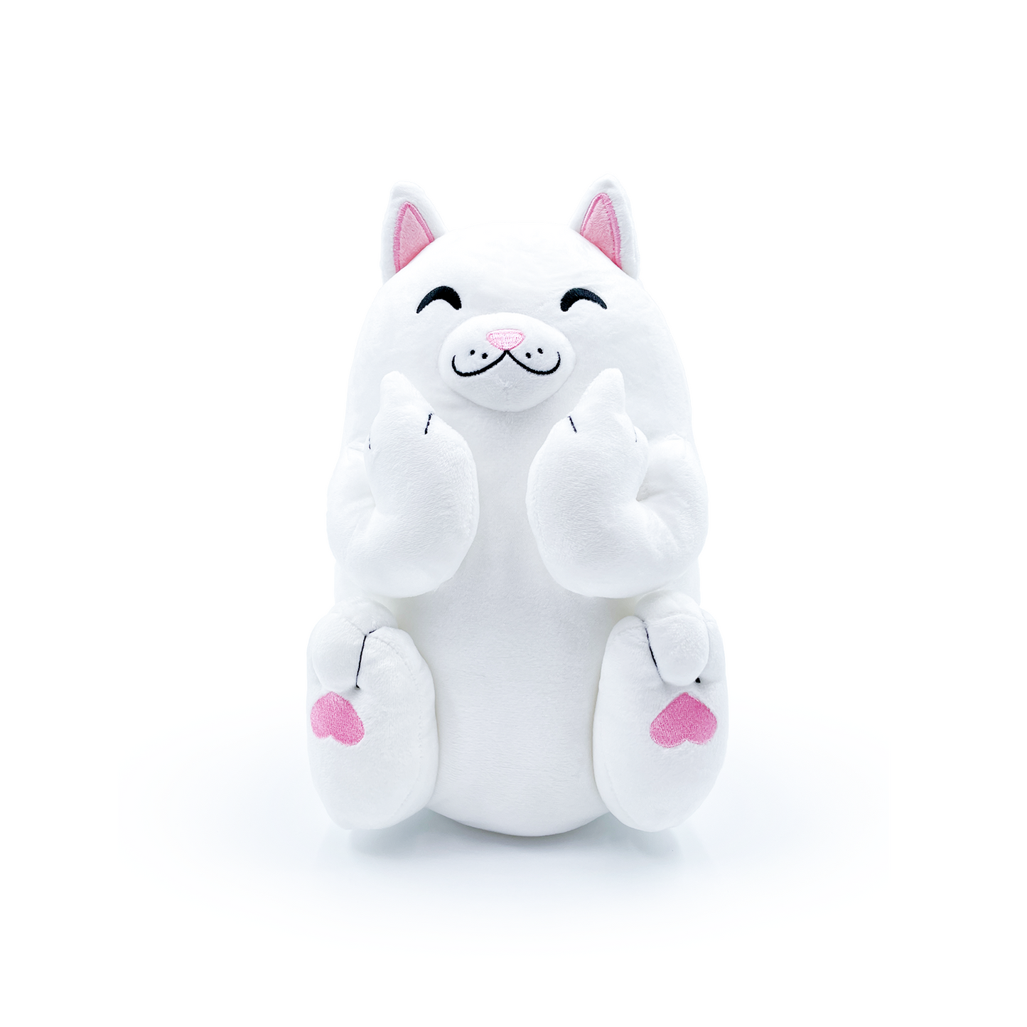 Lord Nermal Plüschtier (30 cm)
