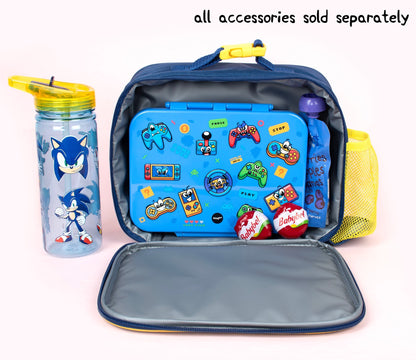 Sac repas – Sonic