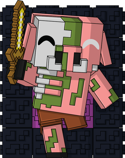 Zombified Piglin