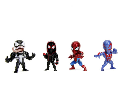 Marvel Comics: Diecast Nano Metalfigs – Welle 1 