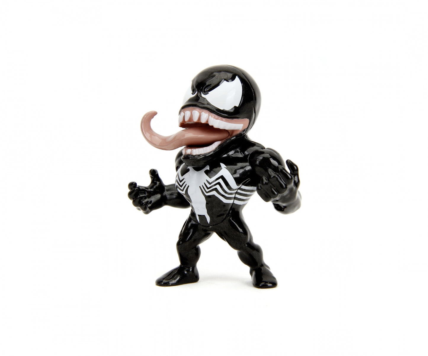 Marvel Comics: Diecast Nano Metalfigs – Welle 1 