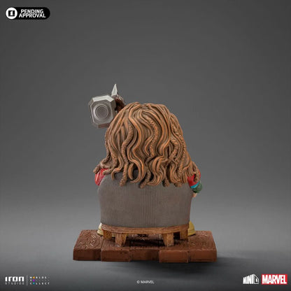 Figur Bro Thor - The Infinity Saga - Mini Co.
