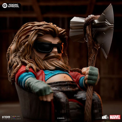 Figur Bro Thor - The Infinity Saga - Mini Co.