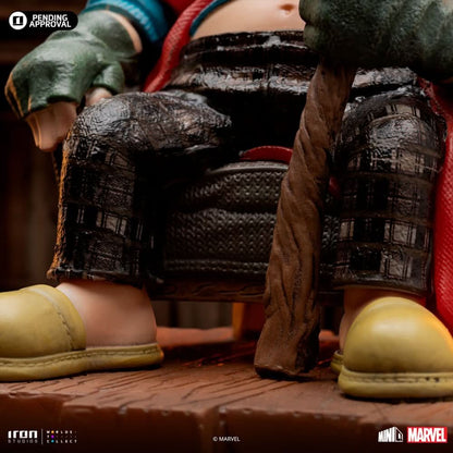 Figur Bro Thor - The Infinity Saga - Mini Co.