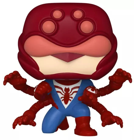 Pop! Spider-Man 2011 - PRECOMMANDE*