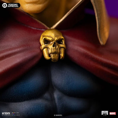 Statue Adam Warlock - Infinity Gauntlet Diorama - Art Scale 1/10 - Marvel Comics