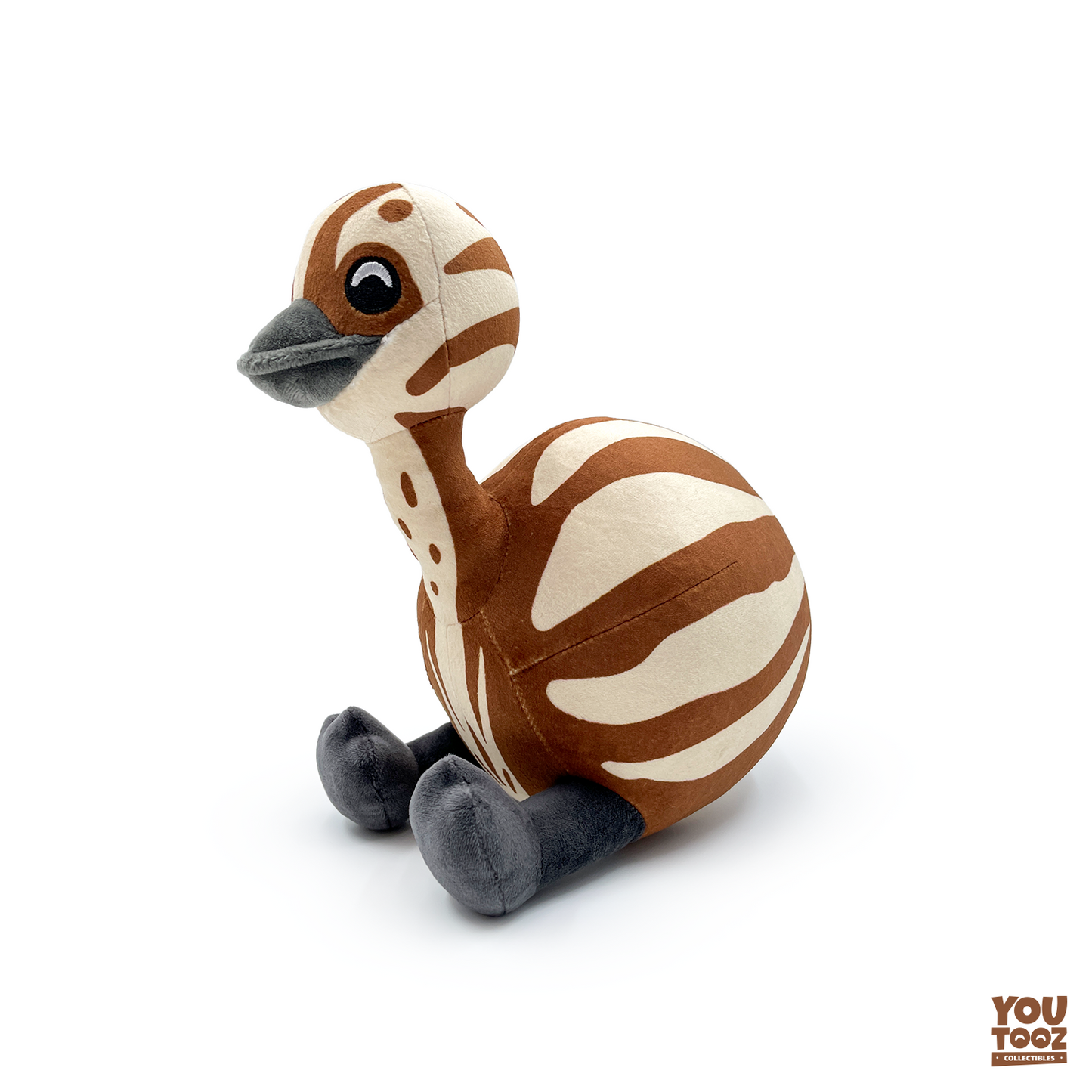 Stompy Plush (9in)