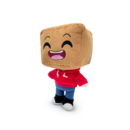 McNasty Plush (9in)
