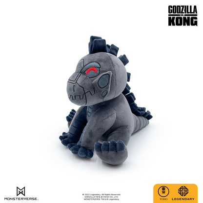 Mechagodzilla Plüsch (23 cm)