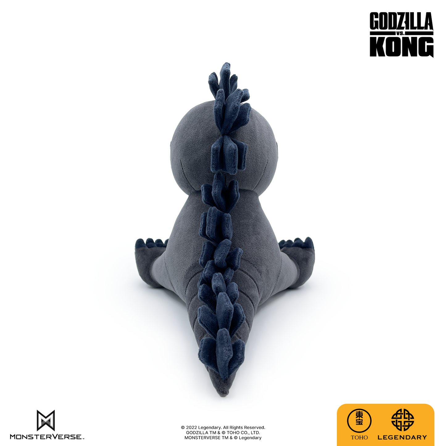 Mechagodzilla Plüsch (23 cm)