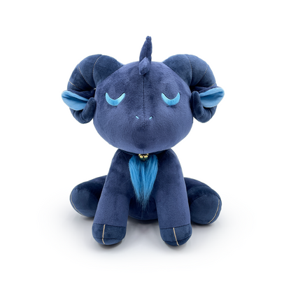 Mitternacht Rammie (30cm)