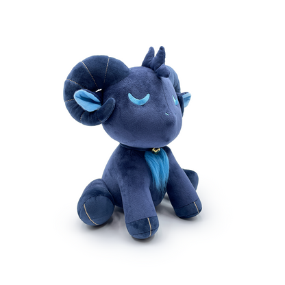 Mitternacht Rammie (30cm)