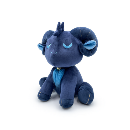 Mitternacht Rammie (30cm)